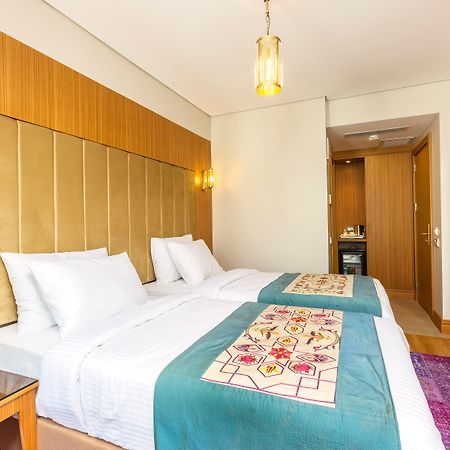 Obelisk Hotel & Suites Стамбул Экстерьер фото